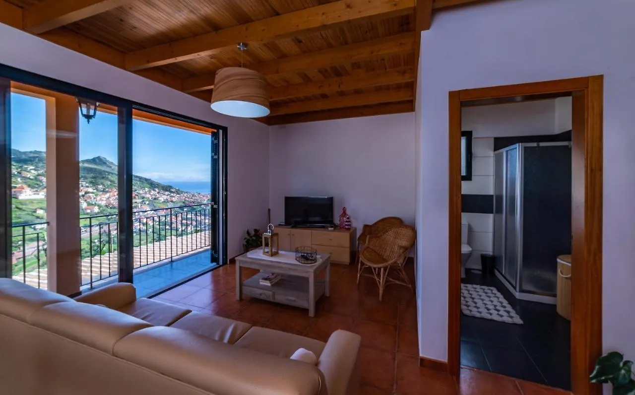 Casa Miguel Vila Machico  0*, Machico (Madeira)