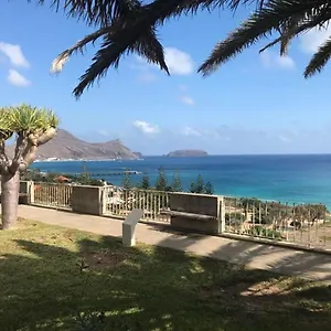 Bay View Porto Santo