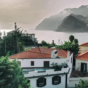 Vakantiehuis Mateus House - Center, Porto Da Cruz