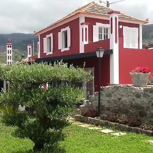 Vakantiehuis The Old School, Calheta (Madeira)