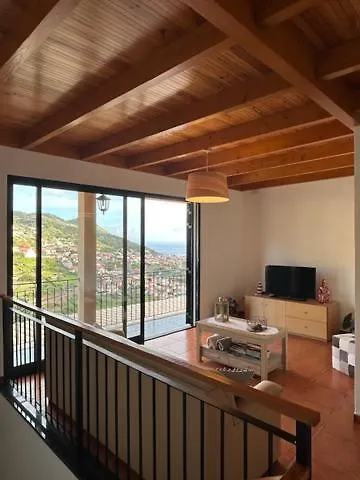 Casa Miguel Villa Machico  Machico (Madeira)