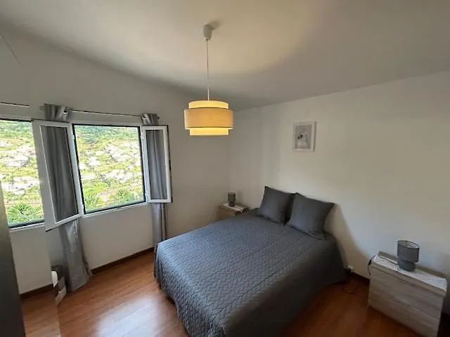 Nyaraló Casa Miguel Villa Machico  Portugália