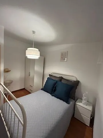 Nyaraló Casa Miguel Villa Machico