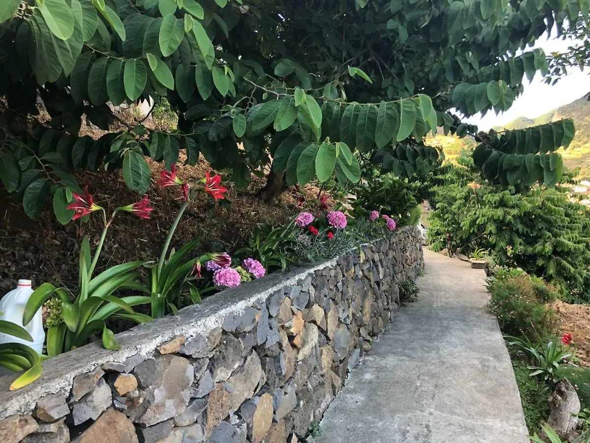 Casa Miguel Villa Machico  Nyaraló